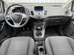 Ford Fiesta 1.0 Style |Airco|Navi|, Voorwielaandrijving, Euro 5, Stof, Gebruikt