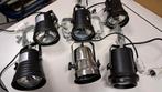 PAR36 pin lights 36V/30W, Ophalen, Zo goed als nieuw