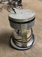 Inbouw spots systeem plafond, Ophalen, Gebruikt