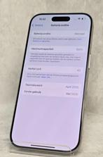 Apple iPhone 16 Pro 128GB Naturel Titanium, IPhone 16 Pro, 128 GB, Apple, Nieuw