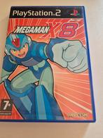 Megaman X8, 1 speler, Ophalen of Verzenden, Zo goed als nieuw, Vanaf 3 jaar