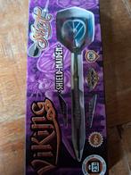 Dartpijlen 23 gram, Sport en Fitness, Darts, Ophalen of Verzenden, Zo goed als nieuw, Pijlen