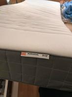 Ikea Morgedal Matras - Eenpersoons, Huis en Inrichting, Slaapkamer | Matrassen en Bedbodems, Gebruikt, 90 cm, Eenpersoons, Ophalen of Verzenden