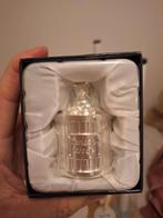 Zilveren tandendoosje met beertje, Ophalen of Verzenden