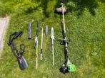 Bosmaaier Florabest FBK 4 B2 – Multitool voor in de tuin!, Ophalen, Benzine