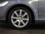Volvo V40 2.0 D2 Inscription Memory Seat | Stoelverwarming |, Gebruikt, 1353 kg, Leder, Bedrijf