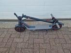 Qmwheel H7 Elektrische Scooter 350W Motorr Electrische step, Fietsen en Brommers, -, -, Ophalen of Verzenden, Zo goed als nieuw