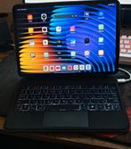 Xiaomi Pad 7 met originele focus pen en keyboard, Computers en Software, Android Tablets, Ophalen of Verzenden, Zo goed als nieuw