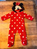 Minnie Mouse Onesie Maat 12M, Ophalen of Verzenden, Zo goed als nieuw, Meisje
