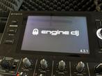 Denon DJ SC Live 4 incl. Stevige Flightbag, Muziek en Instrumenten, Dj-sets en Draaitafels, Ophalen, Zo goed als nieuw, Dj-set