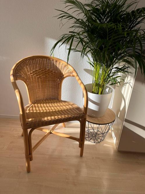 Rotan stoelen Sacha (6 stuks, ook per 2 of 4 zie tekst), Huis en Inrichting, Stoelen, Ophalen