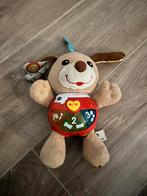 Vtech puppy klein, Kinderen en Baby's, Speelgoed | Vtech, Ophalen of Verzenden, Zo goed als nieuw, 6 maanden tot 2 jaar