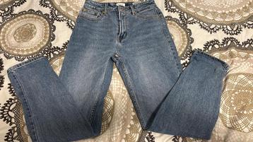 ONLY Emily HIGH WAIST STRAIGHT FIT JEANS beschikbaar voor biedingen