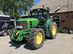 John deere 6830, Zakelijke goederen, Agrarisch | Tractoren, BJ Agriservice, Bjagriservice@outlook.com, Middelweg-West 202, 9079MK Sint Jacobiparochie, NL