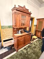Gezocht: antieke meubelen | restauraties, Doe-het-zelf en Verbouw, Hout en Planken, Ophalen, Zo goed als nieuw