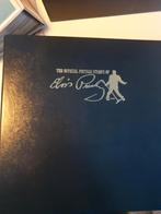 Postzegel album Elvis Presley, Verzamelen, Ophalen of Verzenden