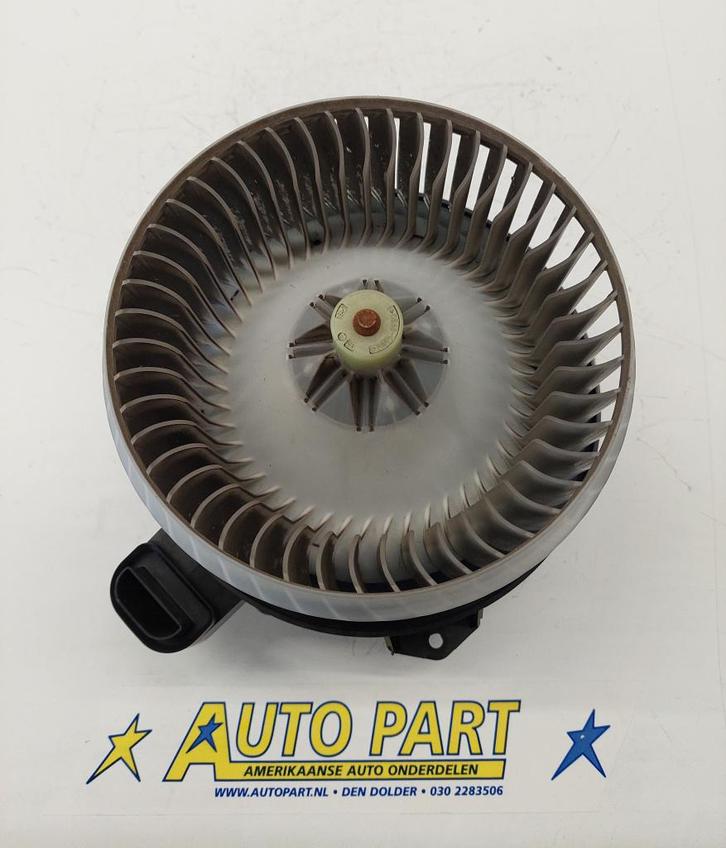 Dodge Ram kachelmotor 2014-2018, Auto-onderdelen, Airco en Verwarming, Amerikaanse onderdelen, Dodge, Gebruikt, Ophalen of Verzenden