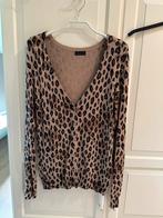 Panter vest nieuw maat L, Maat 38/40 (M), Overige kleuren, Vero Moda, Nieuw