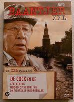 Baantjer XXL - De Cock DVD Boxset, Cd's en Dvd's, Dvd's | Tv en Series, Boxset, Ophalen of Verzenden, Zo goed als nieuw, Vanaf 12 jaar