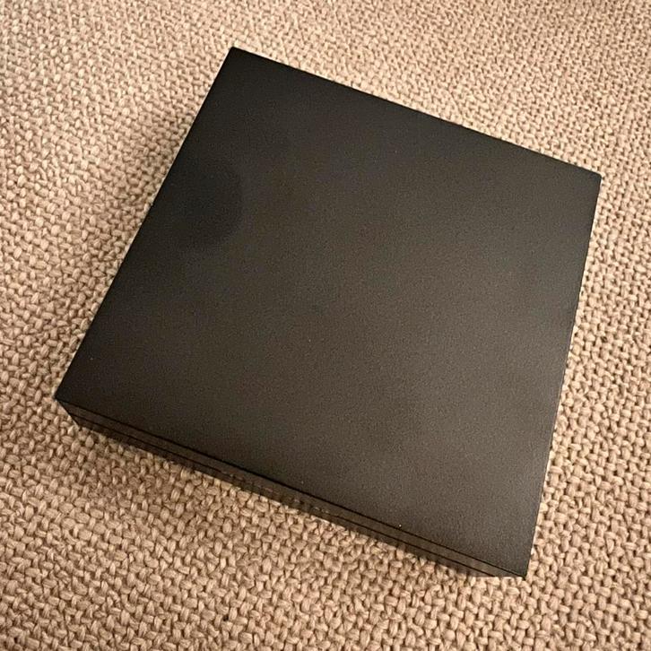 TV 4K Android TV 11 van bekende provider. Niet aangemeld., Audio, Tv en Foto, Mediaspelers, Zo goed als nieuw, 1500 GB of meer