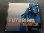 Danny Tenaglia - Futurism CD, Ophalen of Verzenden, Gebruikt, Techno of Trance