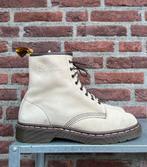 Dr. Martens 1460 MIE Suède boots maat Uk 9/ Eu 43, Dr. Martens, -, Beige, -