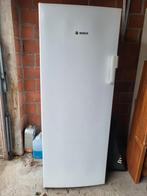 Bosch diepvrieskast, Minder dan 60 cm, 160 cm of meer, Zo goed als nieuw, Vrijstaand