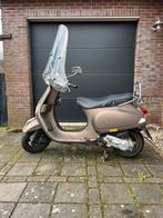 Piaggio Vespa C38, Fietsen en Brommers, Vespa LX, Benzine, Gebruikt, Ophalen