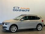 Skoda Kamiq 1.0 TSI Business Edition|1E EIG|PANO|VIRTUAL|LED, Gebruikt, Euro 6, Origineel Nederlands, Kamiq