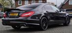 Mercedes-Benz CLS-klasse AMG 63 Performance Package | 100% D, Auto's, Mercedes-Benz, 5461 cc, Achterwielaandrijving, Gebruikt