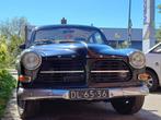 Strakke Volvo Amazon 3,0L 6 cilinder automaat op LPG, Achterwielaandrijving, Leder, 1198 kg, Sedan