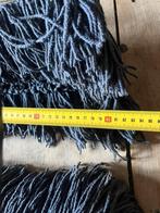 Brede mop v wisser vloerveger 1x 100 cm 1x80 cm breed Lavans, Ophalen, Bezem of Borstel