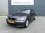 BMW 1-serie 116i Business Line 2006 5-deurs, Gebruikt, Zwart, 4 cilinders, 635 kg