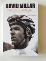 David Millar Koersen in het duister, Balsport, Ophalen of Verzenden, Zo goed als nieuw