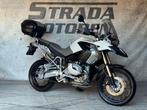 BMW R 1200 GS ABS-ASC-ESA (bj 2009), Bedrijf, Overig