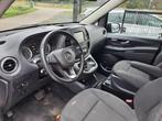 Mercedes-Benz Vito 116 CDI L3 Extra Lang, Dubbelcabine, 5 pe, Automaat, Stof, Gebruikt, 4 cilinders