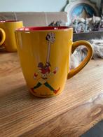 Efteling Sprookjesbos Langnek Mok, Ophalen of Verzenden, Zo goed als nieuw