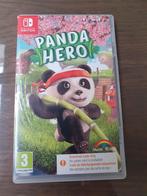 Panda Hero - Nintendo Switch, Gebruikt, 1 speler, Vanaf 3 jaar, Ophalen