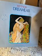 Lp Mythos. Dreamlab. Mint conditie, Ophalen of Verzenden, Zo goed als nieuw, Cd of Plaat