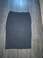 Zwarte rok - Maat M, Kleding | Dames, Rokken, Maat 38/40 (M), Zwart, Ophalen of Verzenden, Zo goed als nieuw