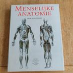 Menselijke Anatomie, Ophalen of Verzenden, Zo goed als nieuw