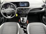 Hyundai i10 1.0 Comfort 5-zits / Automaat / NL auto / Apple, Auto's, Stof, Gebruikt, Euro 6, 899 kg