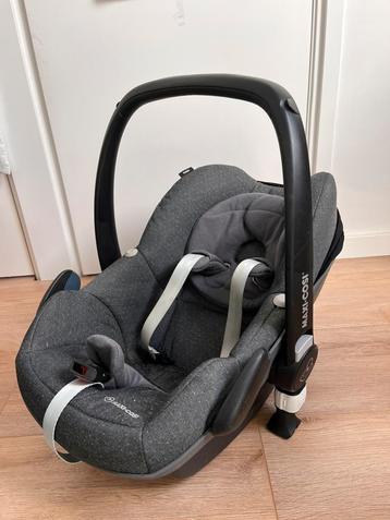Maxi cosi pebble autostoeltje beschikbaar voor biedingen