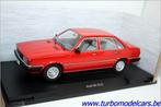 Audi 80 (B2) 1978 1/18 Model Car Group, Ophalen of Verzenden, Nieuw, Auto, Overige merken