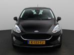 Ford Fiesta 1.0 EcoBoost Connected | Keyless Entry | Carplay, Voorwielaandrijving, 12 maanden, Stof, Euro 6