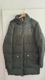 BALR 3/4 winterjas dons maat M groen, Kleding | Heren, Ophalen of Verzenden, Gedragen, Maat 48/50 (M), Groen