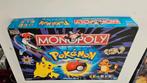 Monopoly Pokemon Speciale Editie - Bordspel, Hobby en Vrije tijd, Gezelschapsspellen | Bordspellen, Ophalen, Zo goed als nieuw