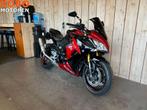 Suzuki GSX-S1000 F ABS (bj 2016), Motoren, Motoren | Suzuki, SUZUKI, 4 cilinders, Motorrijbewijs A, Bedrijf