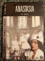 The Story of Anastasia - Omar Sharif Christian Bale **Nieuw*, Alle leeftijden, Ophalen of Verzenden, Nieuw in verpakking, Drama