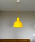 Gele Hanglamp -Muuto- sfeervolle verlichting, Ophalen, Kunststof, Gebruikt, Modern